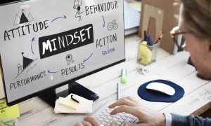 A digital mindset should put the customer, not cost savings, at the heart of your business